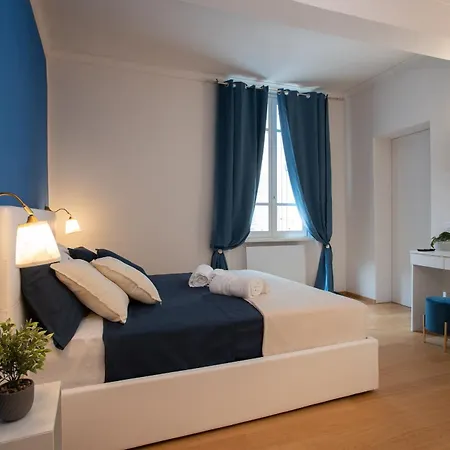 Апартаменты 2 Bagni - Freedom Парма
