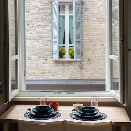 Appartement 2 Bagni 2 Luxury - Freedom *
