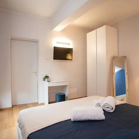 Freedom Apartment Parma