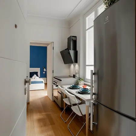 2 Bagni 2 Luxury - Freedom Parme