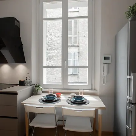 2 Bagni 2 Luxury - Freedom * Parme