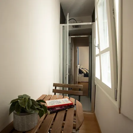 2 Bagni 2 Luxury - Freedom Appartement *