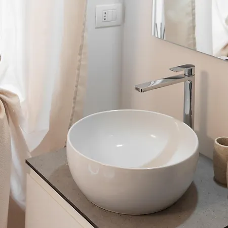 2 Bagni 2 Luxury - Freedom * 파르마