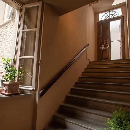 Freedom Appartement *