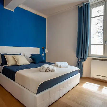 2 Bagni 2 Luxury - Freedom Appartement