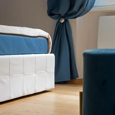 2 Bagni - Freedom * Parma