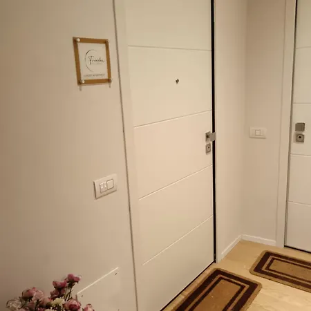 Apartamento Freedom Parma