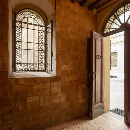 Freedom Διαμέρισμα Πάρμα