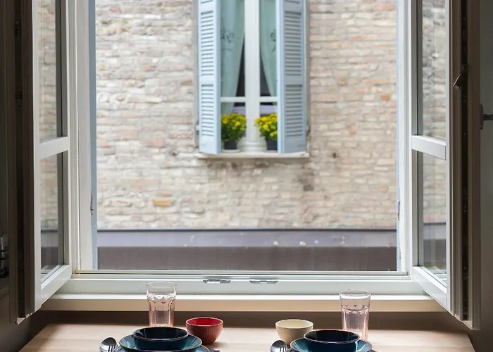 Appartement Freedom *