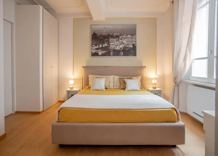 2 Bagni - Freedom * Парма