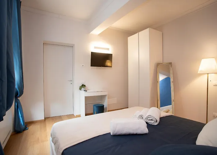 Freedom Appartement Parma