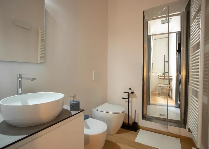 2 Bagni - Freedom بارما