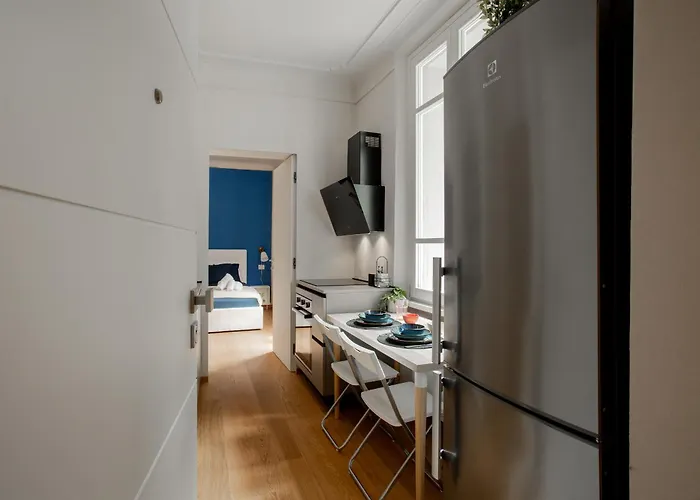 2 Bagni - Freedom بارما