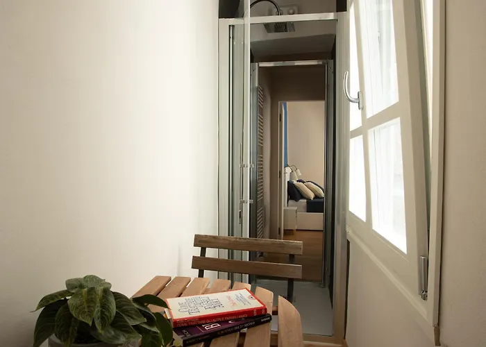 2 Bagni - Freedom شقة *