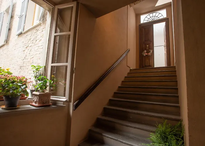 2 Bagni - Freedom Апартаменты *