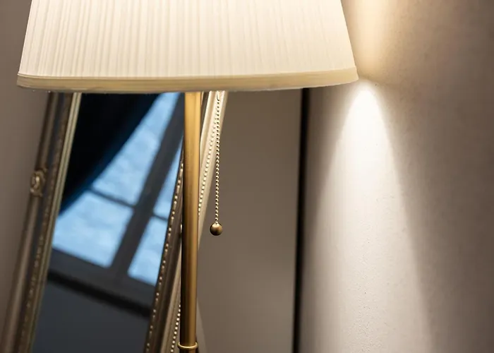 شقة 2 Bagni - Freedom