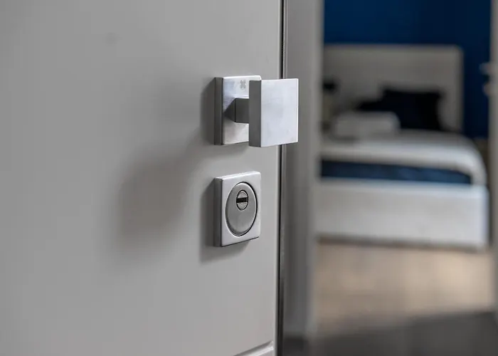 2 Bagni - Freedom Апартаменты Парма