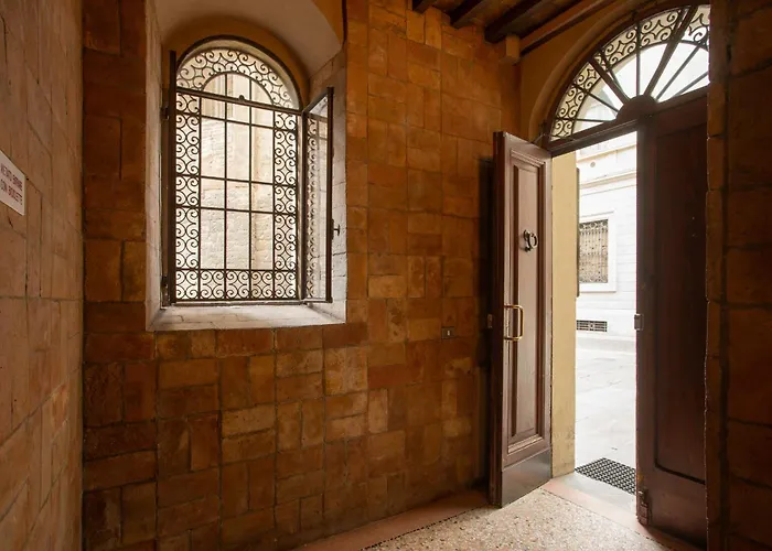 2 Bagni - Freedom شقة بارما